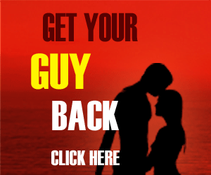 Get Your Guy Back